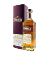 Bushmills 10 years Vino Dulce Cask